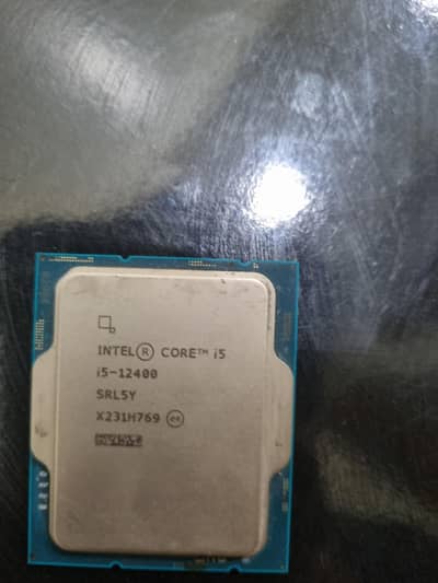 i5-12400f