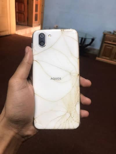 aqous r2 non pta back break