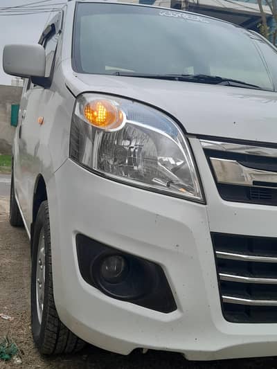 wagnor 2022model vxl Urgently need to sell