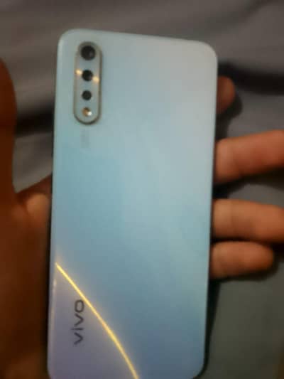 vivo s1 10/10