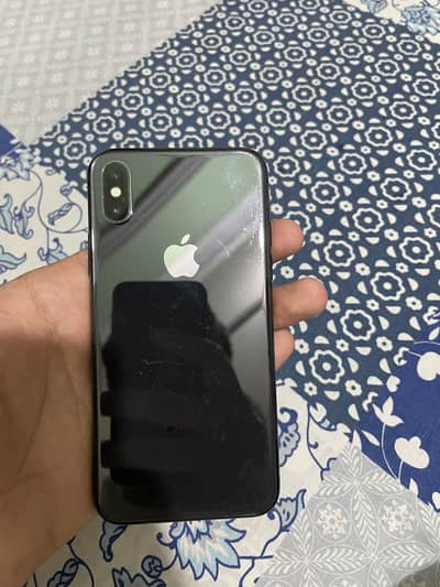 Iphone X pta approved