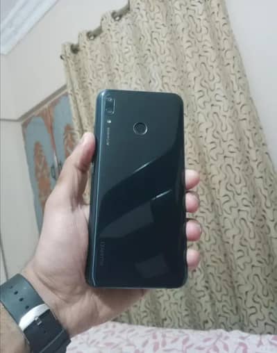 Huawei Y9 2019 Dual Sim Official approved