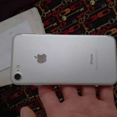 Iphone 7 Non Pta