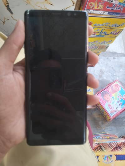 non pta 6/64or koi fault NAI hai