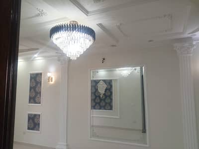 Brand New House For Rent In DHA RAHBAR With Gass