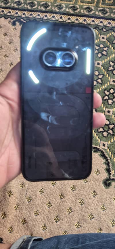 nothing phone 2A pta