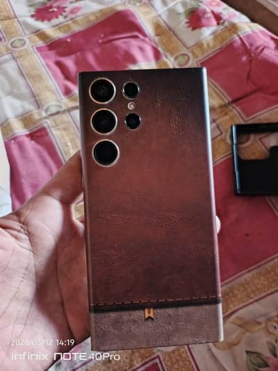 s23 ultra 12 512 non pta