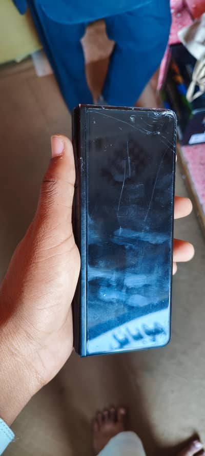 Samsung Z fold 3