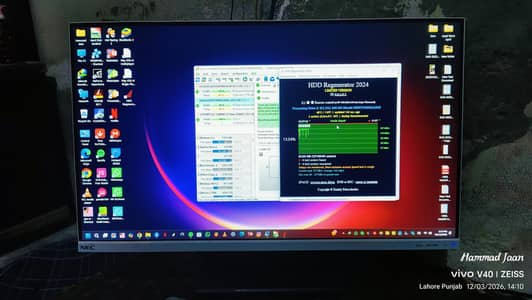 24 Inch Lcd Border Less