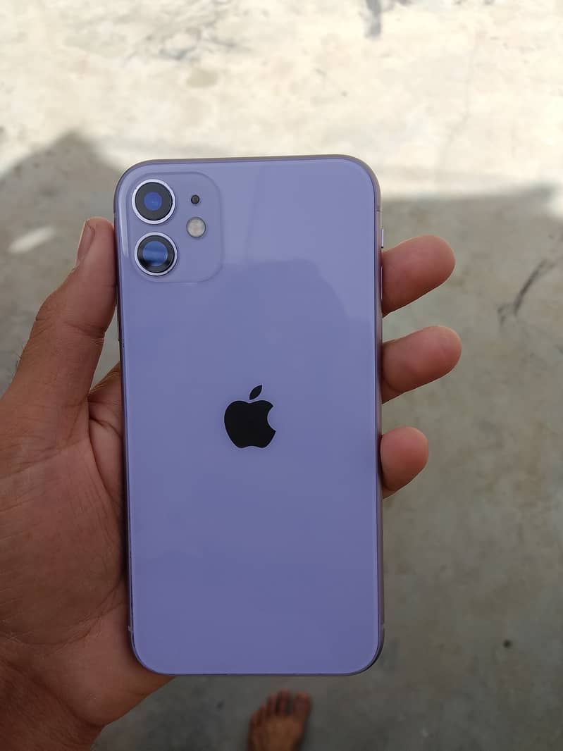 iPhone 11 1