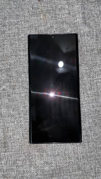 Samsung Galaxy S22 Ultra