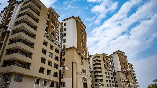 One Bedroom Apartment For Sale