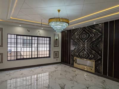 Brand New 12 Marla Double Storey House for Sale Johar Town