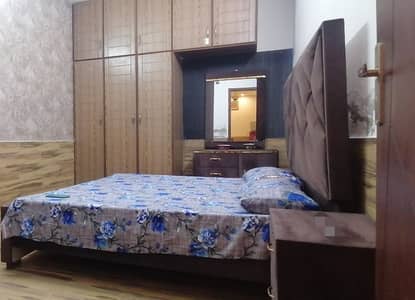 120 Square Feet Room for rent in Model Town