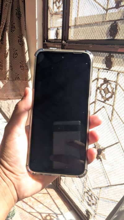 Infinix Hot 50i with Box Charger Original