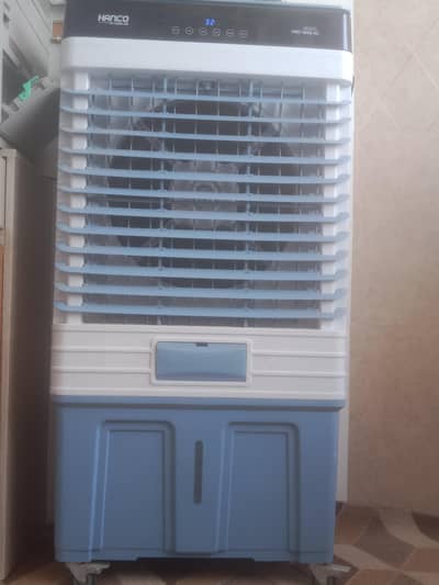 hanco cooler fan