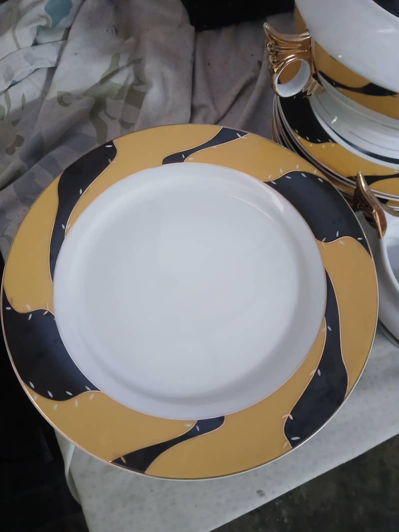 dinner set 1