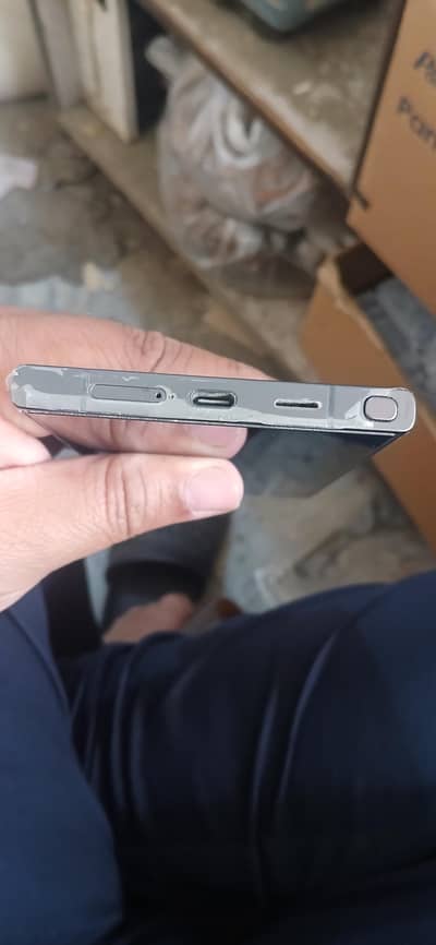 s24 ultra non pta physical sim tme  use e sim time available