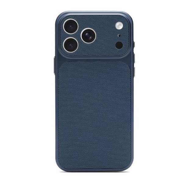 iPhone 17 Pro Max Dual Woven Series Case MagSafe Compatible by Case Lord