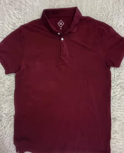 Next Hollister polo shirts tshirts