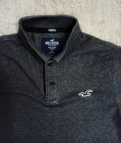 Next Hollister polo shirts tshirts