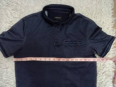 Next primark polo shirts tshirts