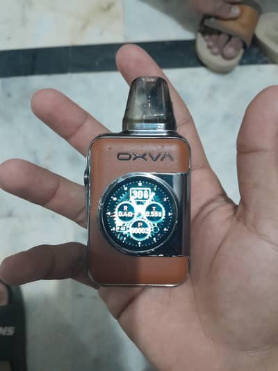 oxva xlim sq pro2  pod