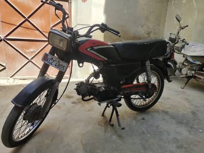 honda 1980 First owner