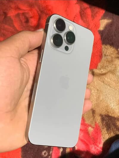 iphone 15 promax Nan pta