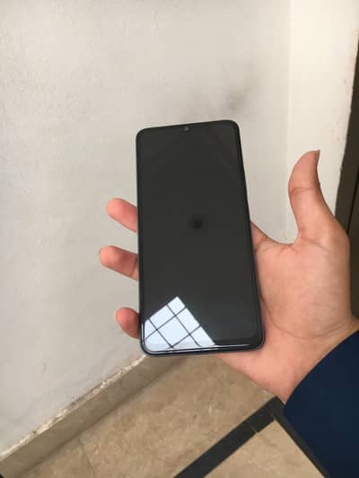 redmi 13c  ( full box)