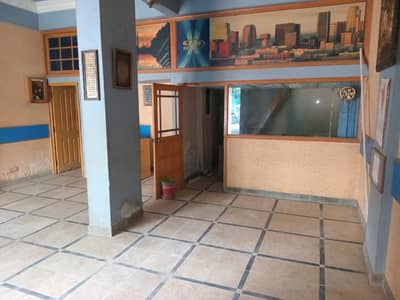 shop for sale Main 200ft Road Rabia City Apartments Pair Shop total 4 Shops