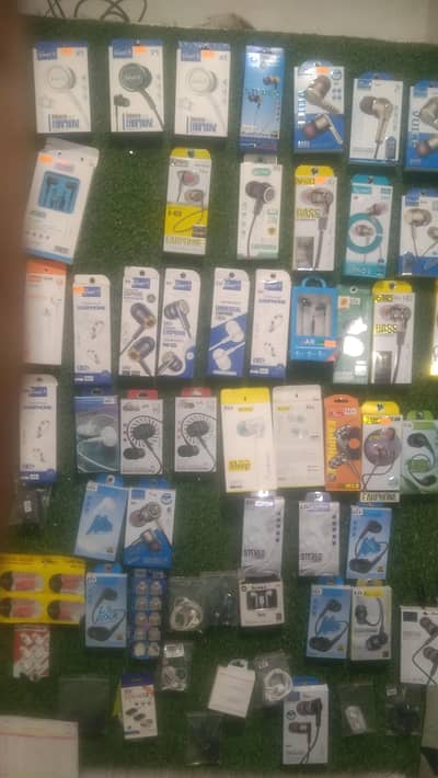 Running Mobile phone shop and petrol agency and food point for sale