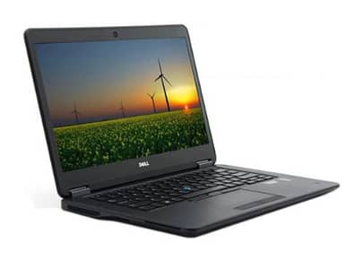 Dell latitude e7470 core i 5 6th generation