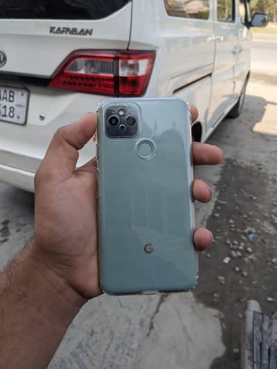 google pixel 5 pta approved 6/128 memory all ok