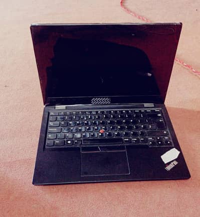 Lenovo ThinkPad L380