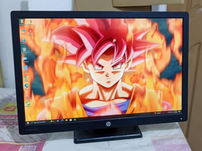 HP 24inch IPS HDMI Gaming LED Monitor