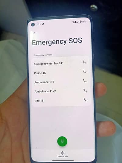 one plus 8 WhatsApp 03271042508