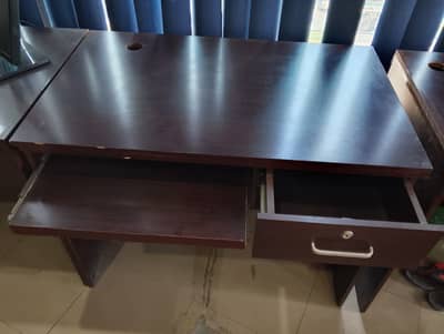 Office Tables