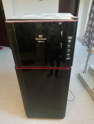 Dawlance Reflection Fridge – Need Compressor Replacement