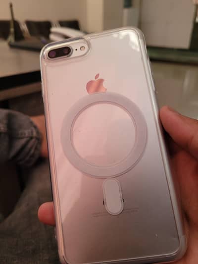 iPhone 7 plus non pta