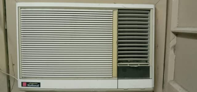 WINDOW AC