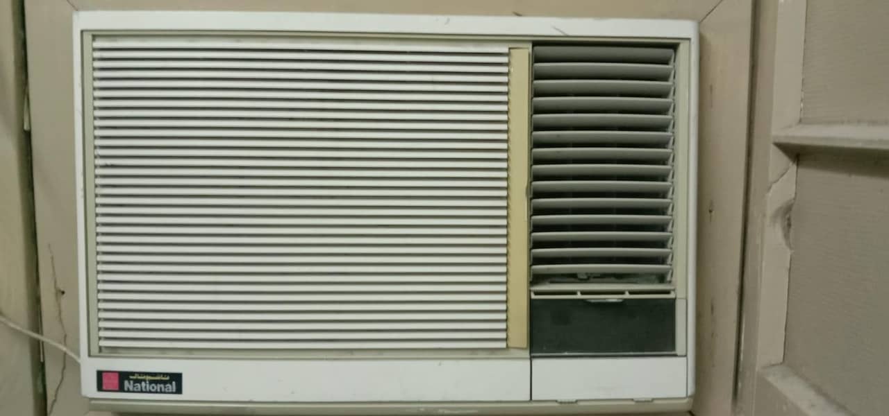 WINDOW AC 0