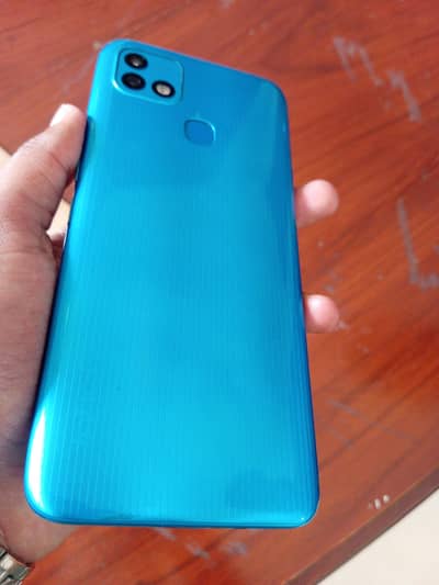 infinix Hot 10i
