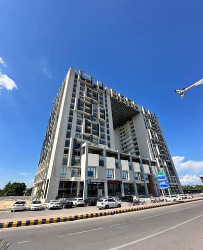 2 BED LUXURY UNFURNISHED FOR RANT IN GULBERG GREEN