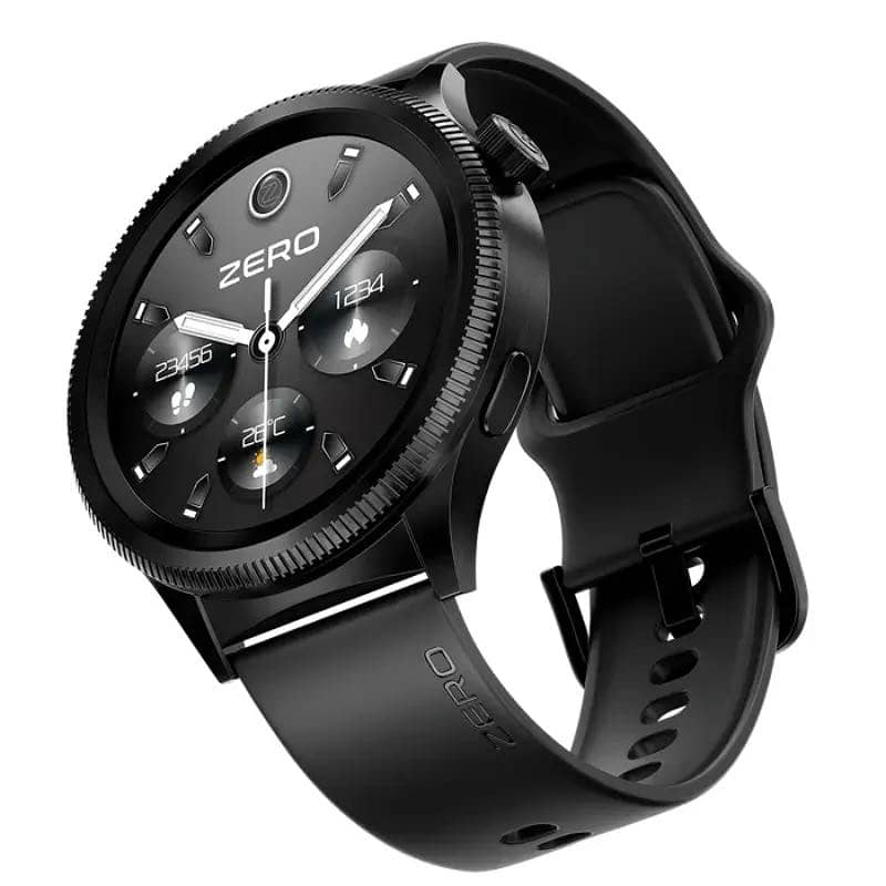 Zero Smart watch 0