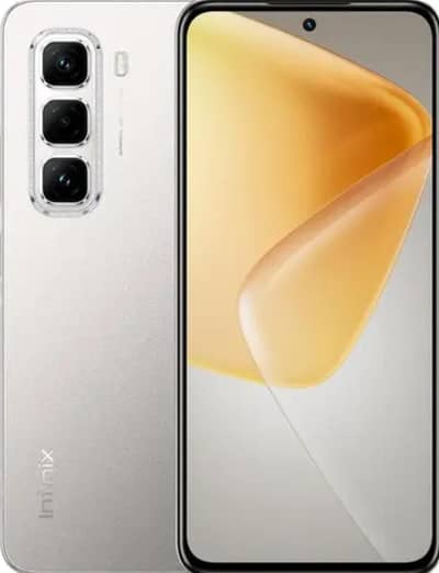 Infinix hot 60 pro