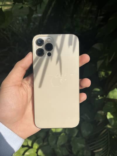 Iphone 12 pro non pta