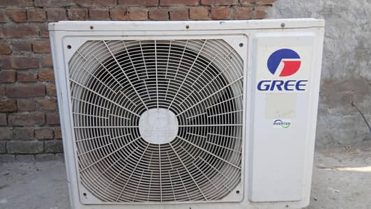 gree ac 1.5 ton for sale  prices 115000