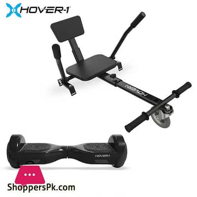 hover 1 Go-kart 2 in 1