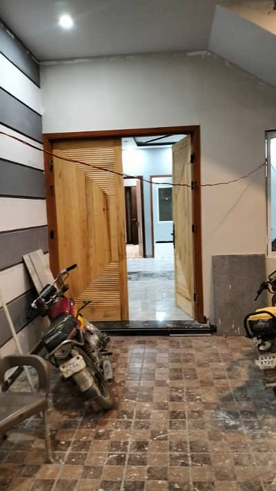 240 SQY Double Storey Brand New House